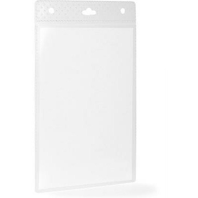 Identyfikator Durable A6 105x148mm pionowy 20szt