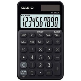 KALKULATOR CASIO SL-310UC CZARNY