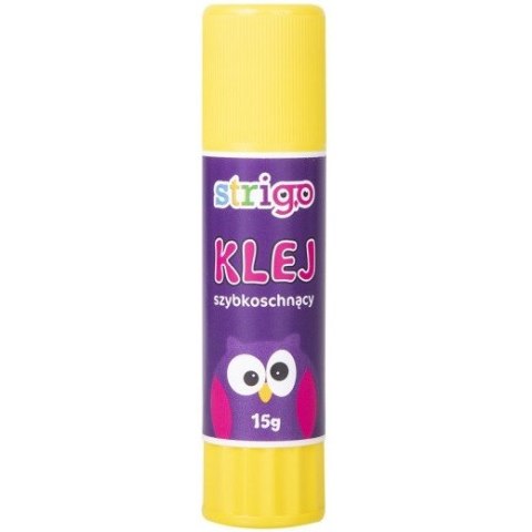 KLEJ W SZTYFCIE STRIGO 15g