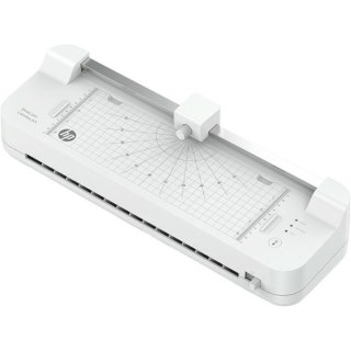 LAMINATOR HP ONELAM COMBO A3 BIAŁY