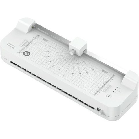 LAMINATOR HP ONELAM COMBO A3 BIAŁY