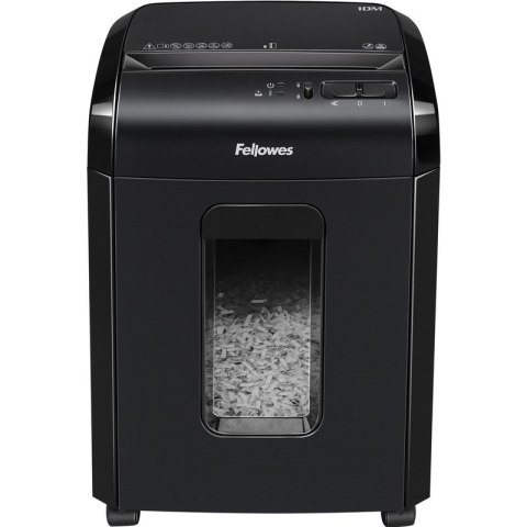 NISZCZARKA FELLOWES 10M