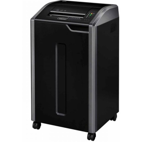 NISZCZARKA FELLOWES 425Ci