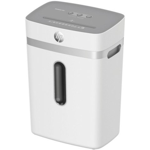 NISZCZARKA HP ONESHRED 12CC JASNOSZARA