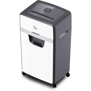 NISZCZARKA HP ONESHRED 16MC JASNOSZARA