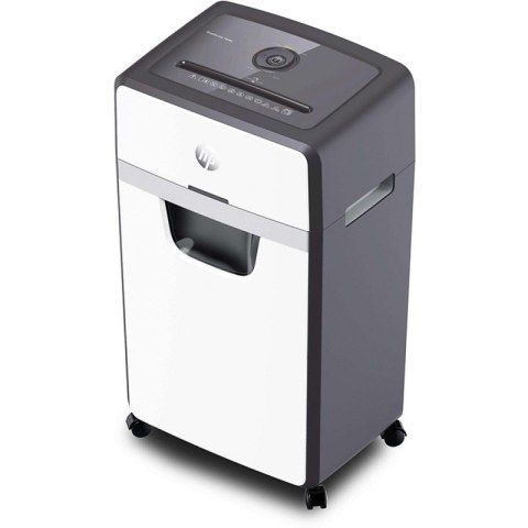 NISZCZARKA HP ONESHRED 16MC JASNOSZARA