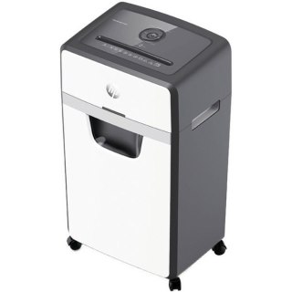 NISZCZARKA HP ONESHRED 24CC JASNOSZARA