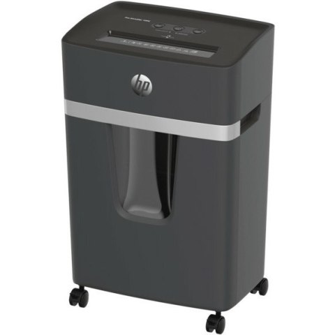 NISZCZARKA HP PRO SHREDDER 10MC CIEMNOSZARA