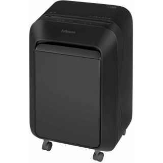 Niszczarka Fellowes LX221 czarna