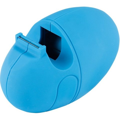 Podajnik do taśmy Eagle TYT581 Ha! niebieski