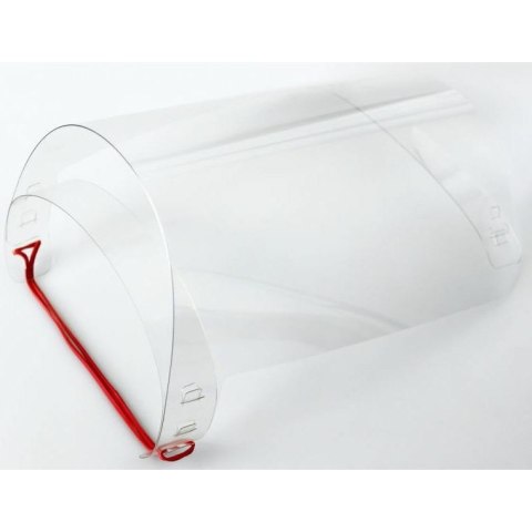 Przyłbica ochronna 2szt