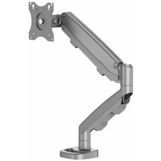 Ramię na monitor Fellowes Eppa srebrne
