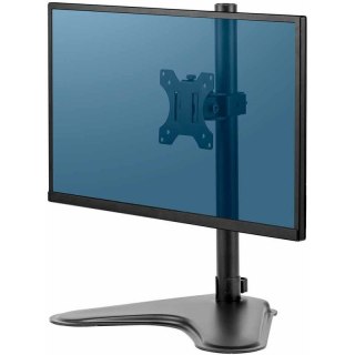 Ramię na monitor Fellowes Seasa czarne