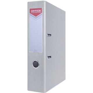 Segregator Office Products Officer A4/75mm szary