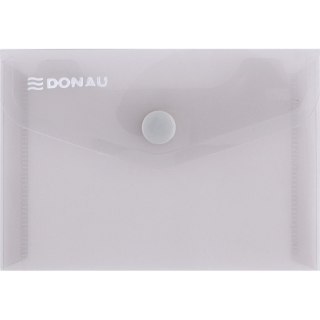 Teczka kopertowa Donau A7 dymna