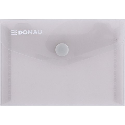 Teczka kopertowa Donau A7 dymna