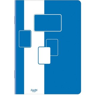Zeszyt Bantex Budget A5/32k kratka