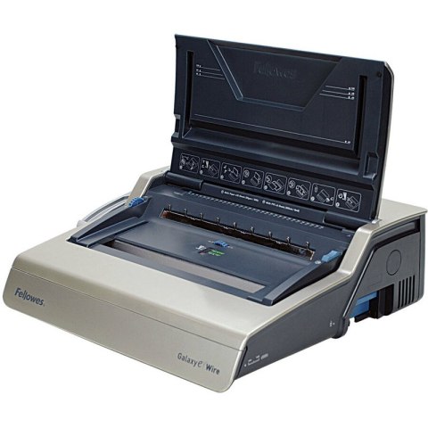 BINDOWNICA FELLOWES GALAXY-E WIRE