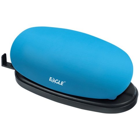 Dziurkacz Eagle TYP862 Ha! niebieski