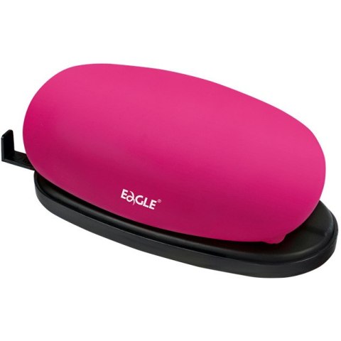 Dziurkacz Eagle TYP862 Ha! różowy