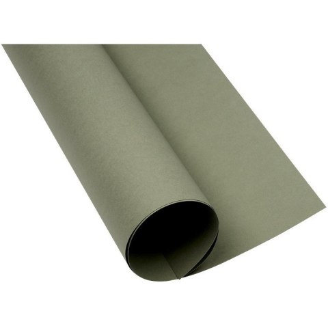 Karton Oxford A1 160g ciemnoszary