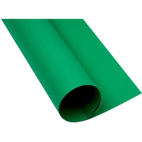 Karton Oxford A1 160g ciemnozielony