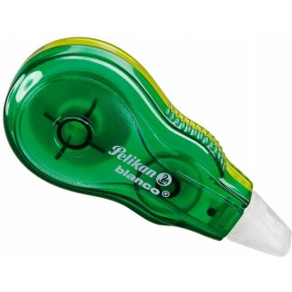 Korektor w taśmie Pelikan Blanco Fancy 5mm/8m