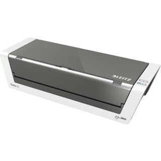 LAMINATOR LEITZ ILAM TOUCH 2 TURBO A3