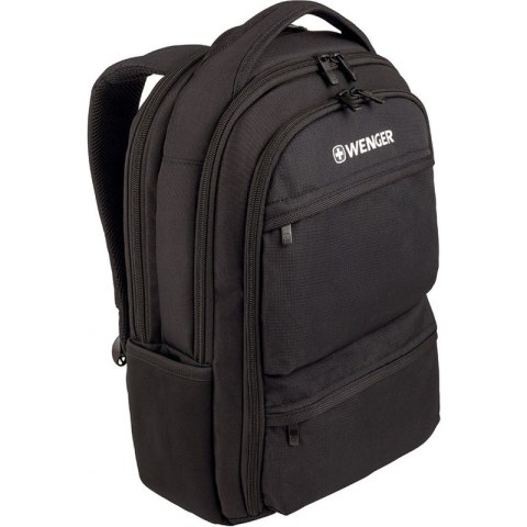 Plecak na notebook Wenger Fuse 15.6" czarny