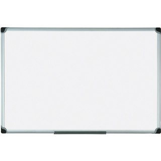 Tablica suchościeralna Bi-Office 100x200cm lakierowana
