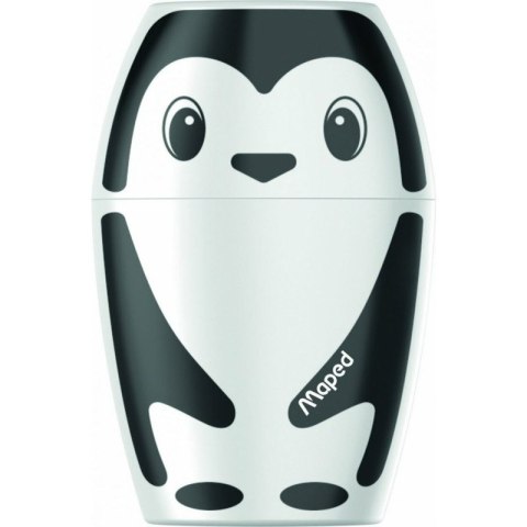 Temperówka Maped Shaker Shakky 1 otwór