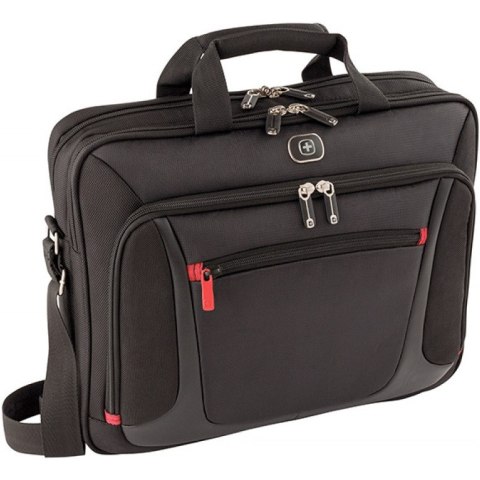 Torba na notebook Wenger Sensor 15" czarna