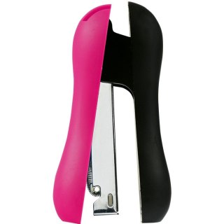 Zszywacz Eagle TYS1208 Ha! różowy