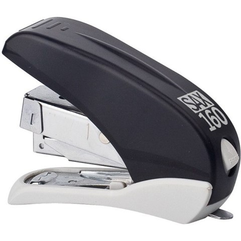 Zszywacz Sax 160 czarny