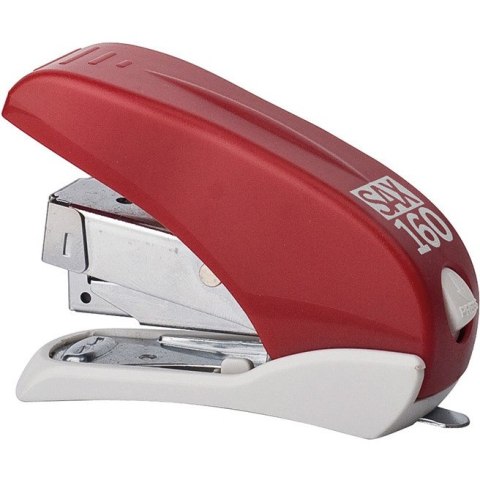 Zszywacz Sax 160 czerwony