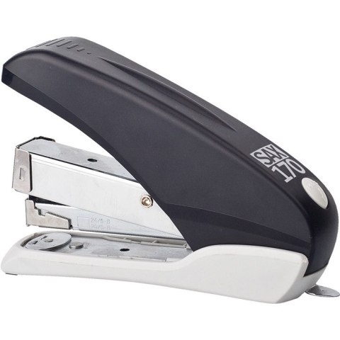 Zszywacz Sax 170 czarny