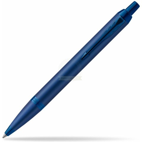 Długopis Parker IM Professionals Monochrome Blue
