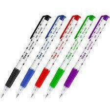 Długopis Toma Superfine 069 0.5mm fioletowy