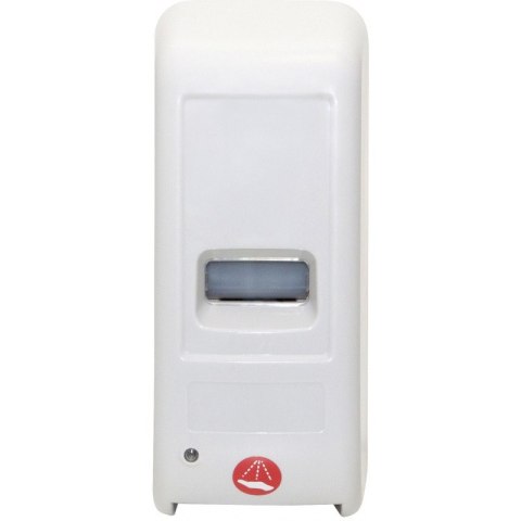 Dozownik do mydła Office Products 1L automatyczny biały