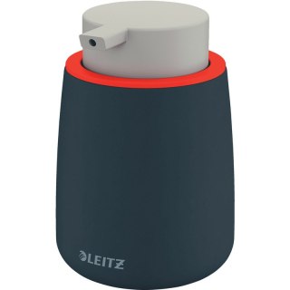 Dozownik do płynu Leitz Cosy 300ml szary