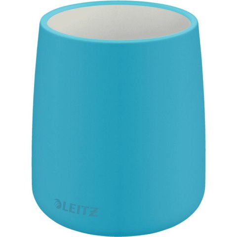 KUBEK NA DŁUGOPISY LEITZ COSY NIEBIESKI