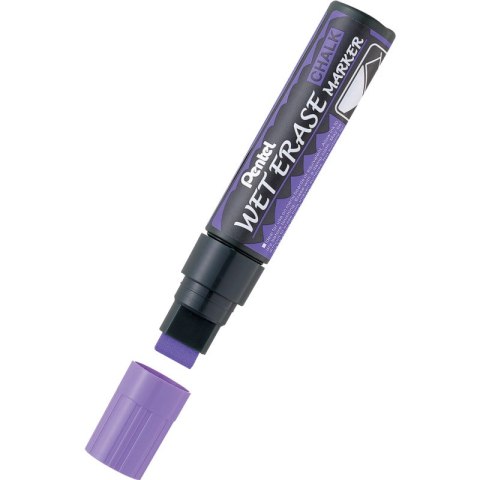 Marker kredowy Pentel Jumbo SMW56 fioletowy