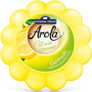 Odświeżacz powietrza Arola Gel Fresh 150g cytryna