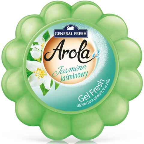 Odświeżacz powietrza Arola Gel Fresh 150g jaśmin