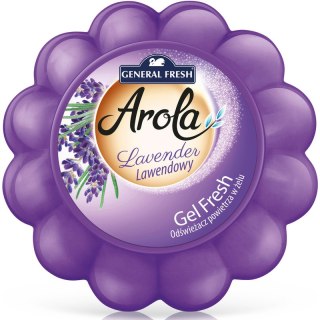 Odświeżacz powietrza Arola Gel Fresh 150g lawenda