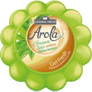 Odświeżacz powietrza Arola Gel Fresh 150g zielona herbata