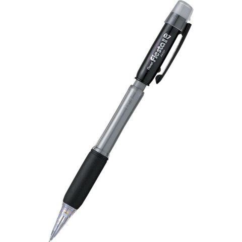 Ołówek automatyczny Pentel Fiesta II 0.7mm czarny