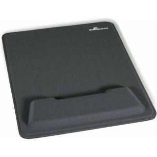 Podkładka pod mysz Durable Ergotop antracytowa