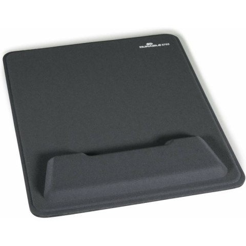 Podkładka pod mysz Durable Ergotop antracytowa