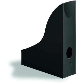 Pojemnik na dokumenty Durable Eco A4 czarny